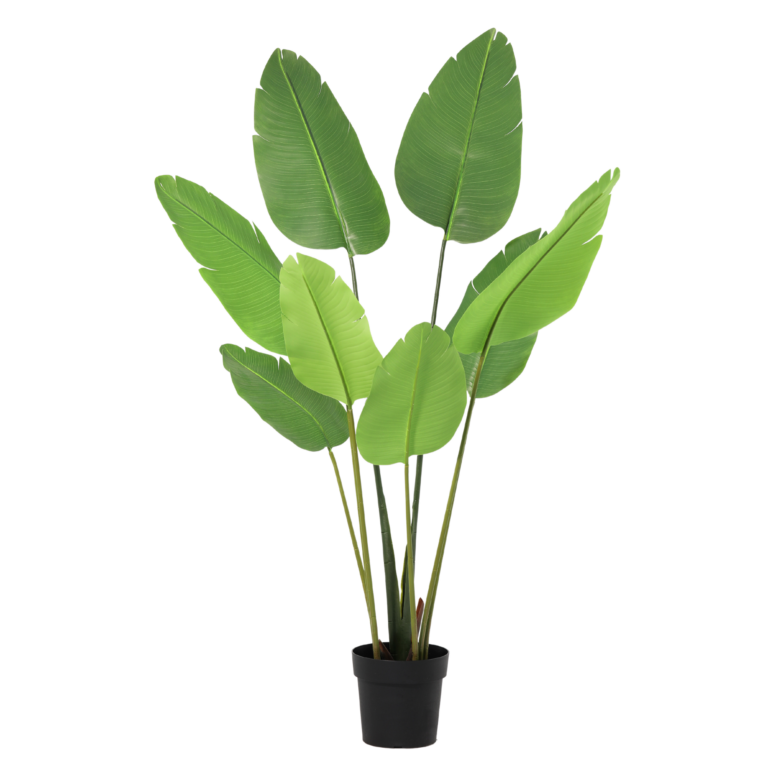 Artificial Travellers Palm Tree
