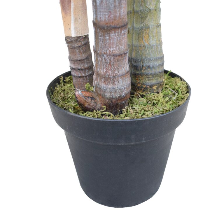 Superior Indoor Artificial Palm Tree