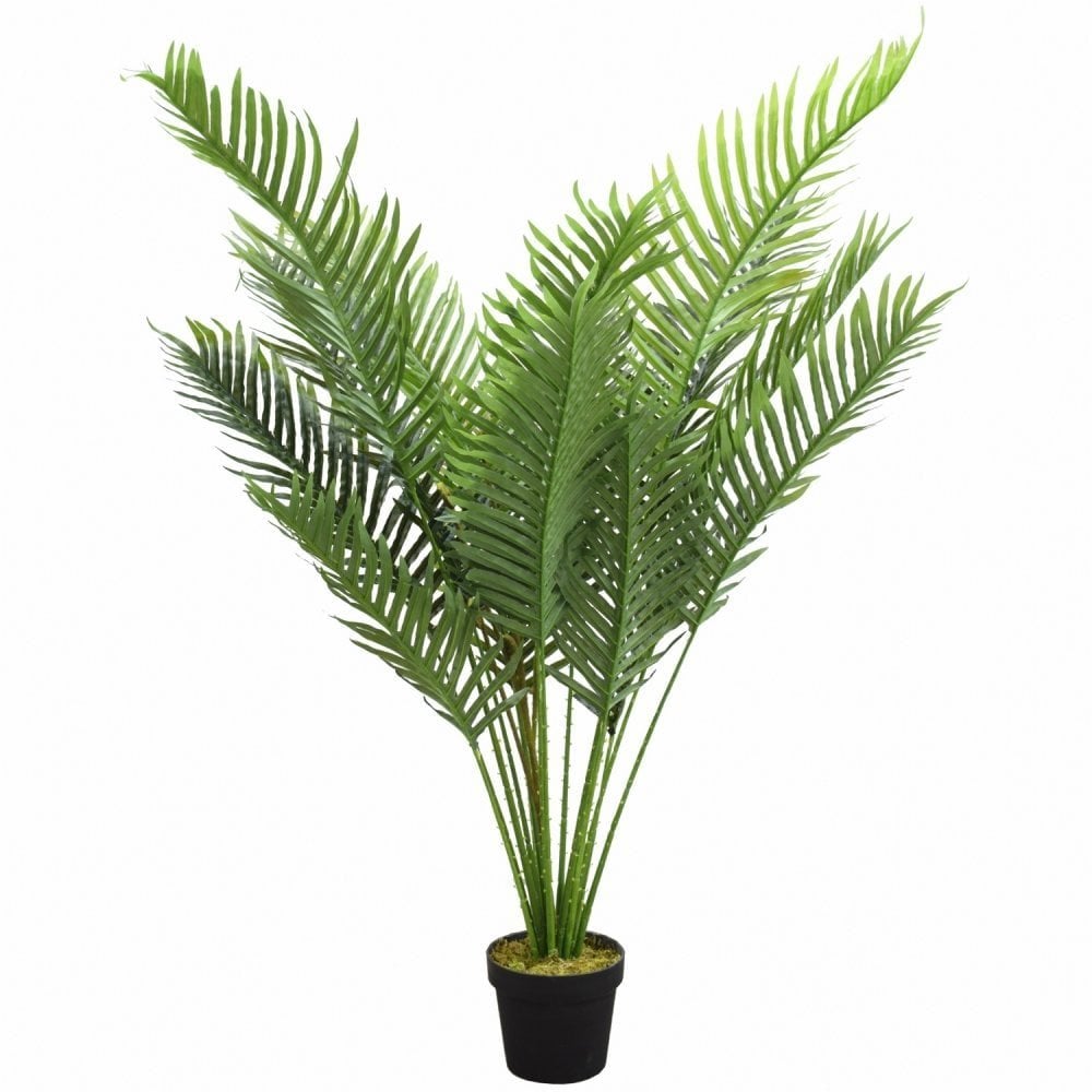 Premium Artificial 1.4m Palm