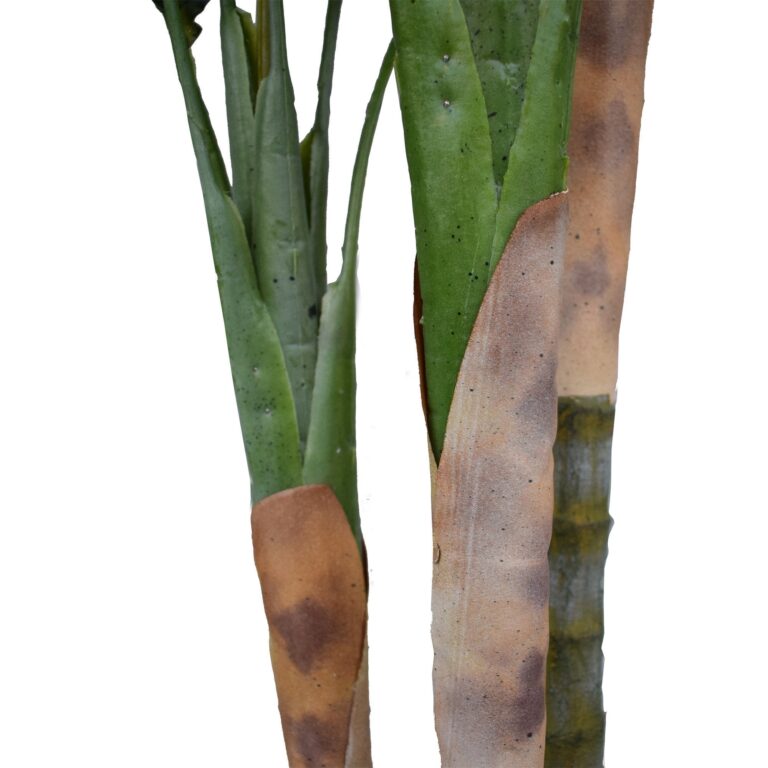 Superior Indoor Artificial Palm Tree