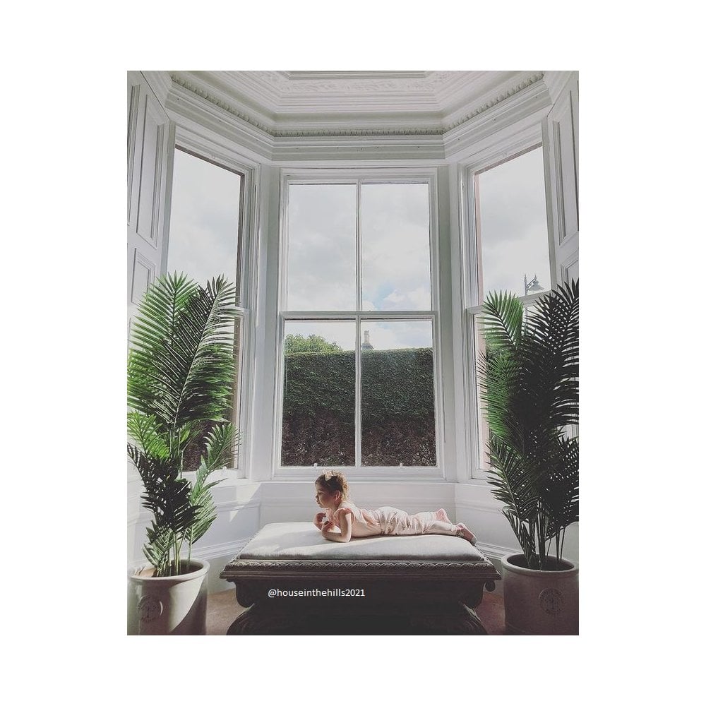 Premium Artificial 1.4m Palm