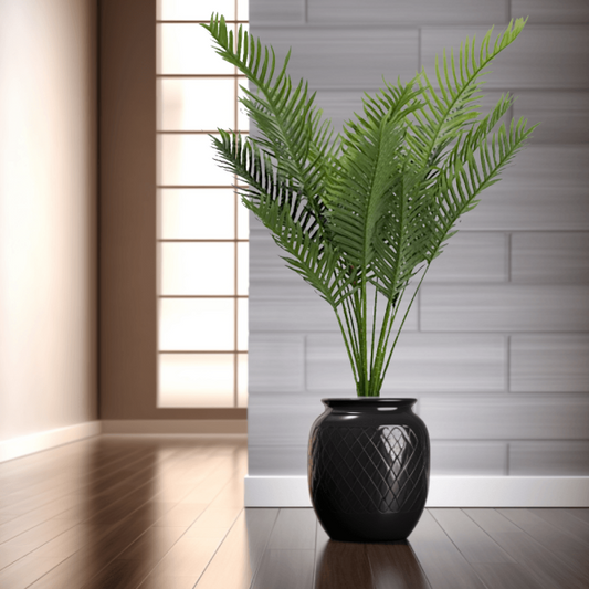 Premium Artificial 1.4m Palm