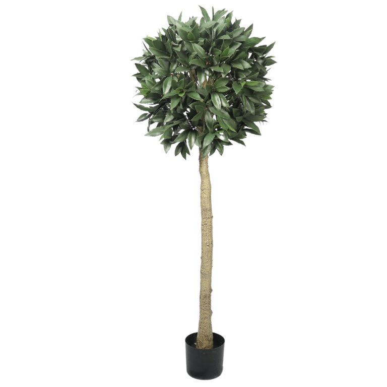 Artificial Bay Laurel Tree