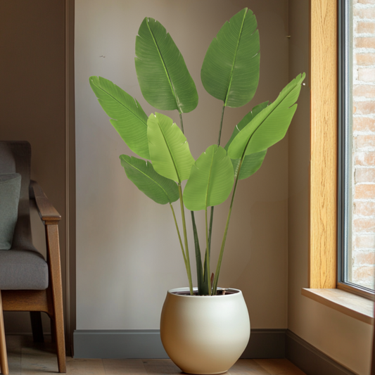 Artificial Travellers Palm Tree