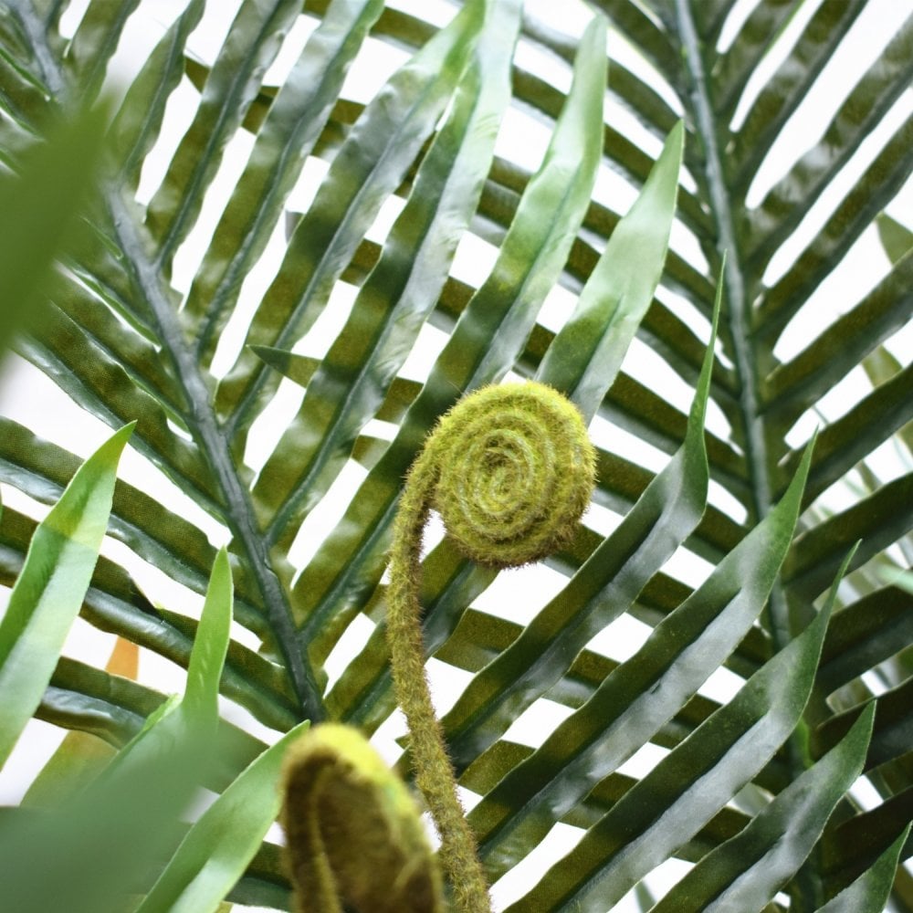 Premium Artificial 1.4m Palm